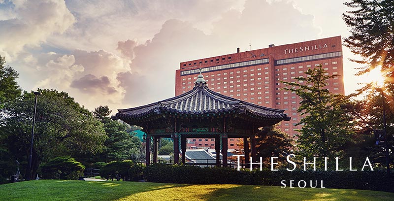 The Shilla Seoul
