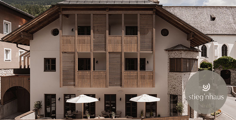 Stieg'nhaus