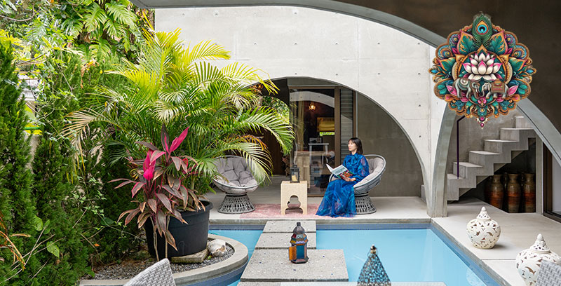 Ayurwellness Resort & Spa OKINAWA