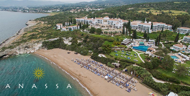Anassa