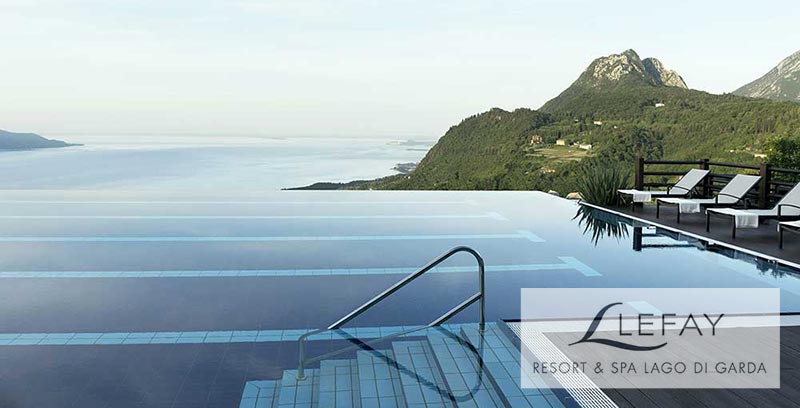 Lefay Resort & SPA di Garda