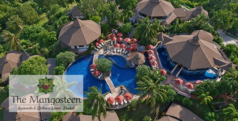 Mangosteen Ayurveda & Wellness Resort 