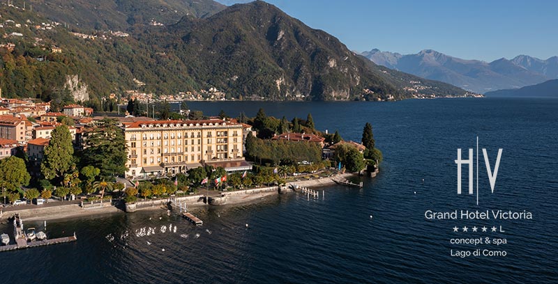 Grand Hotel Victoria Concept & Spa