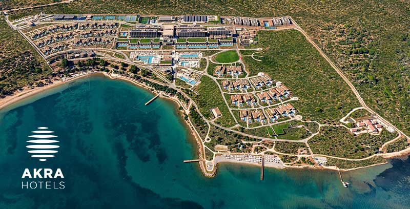 Akra Didim
