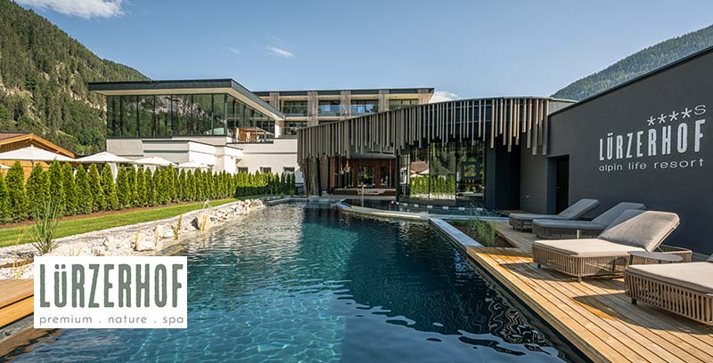 Lürzerhof - luxury.nature.spa