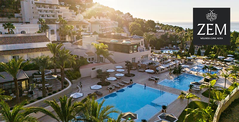 ZEM Wellness Clinic Altea