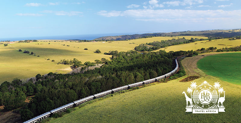 Rovos Rail Tours