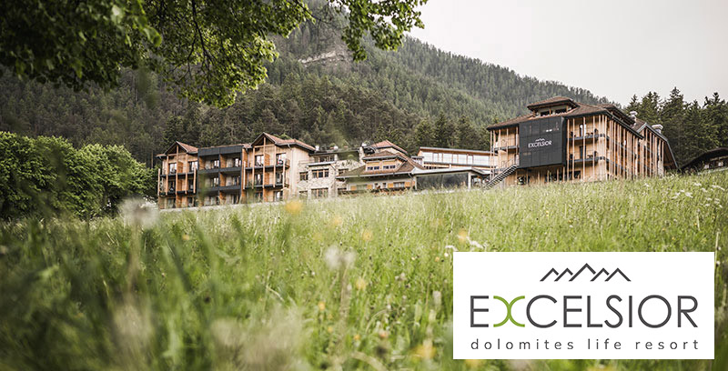 Excelsior Dolomites Life Resort