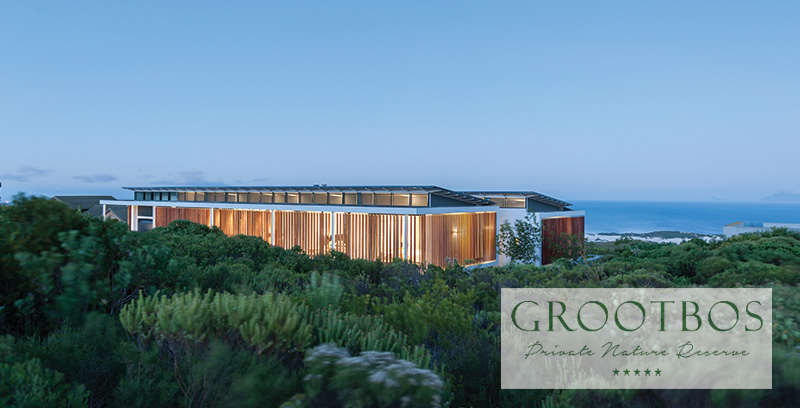 Grootbos Private Nature Reserve