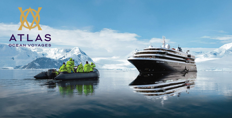 Atlas Ocean Voyages