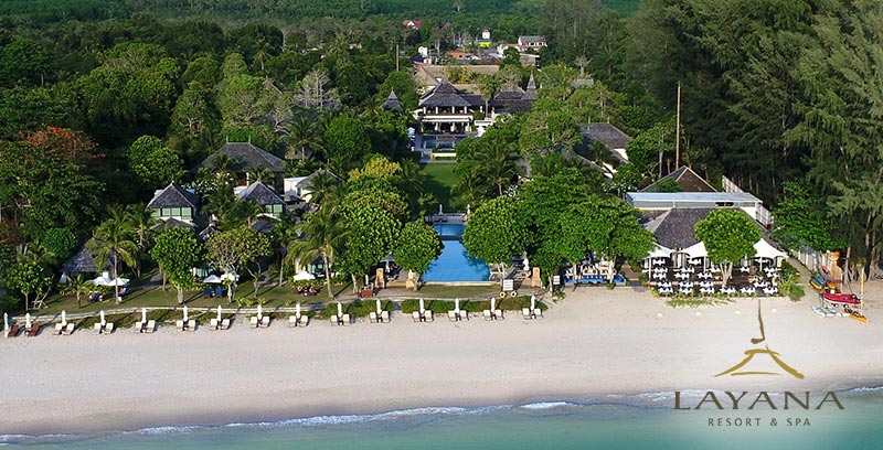Layana Resort & Spa