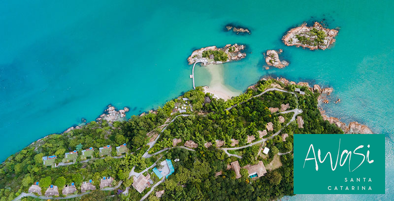 Awasi Santa Catarina
